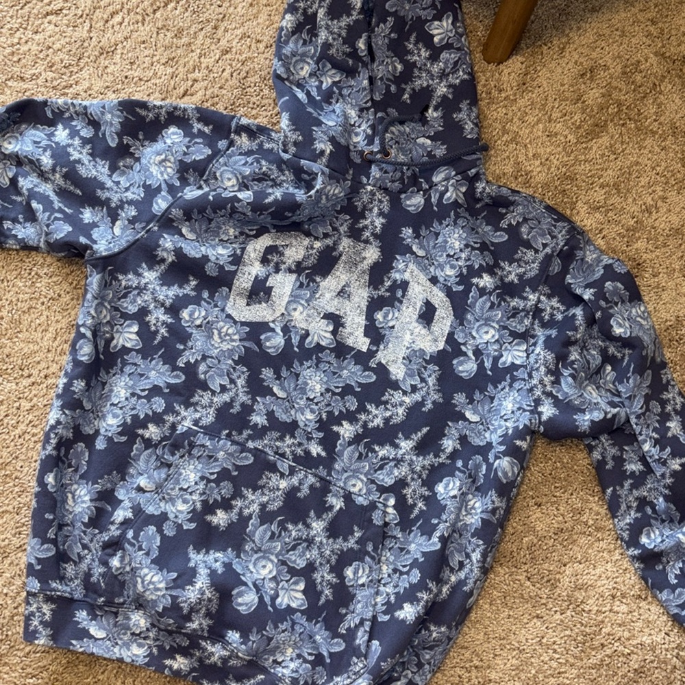 Gap x LoveShackFancy Hoodie